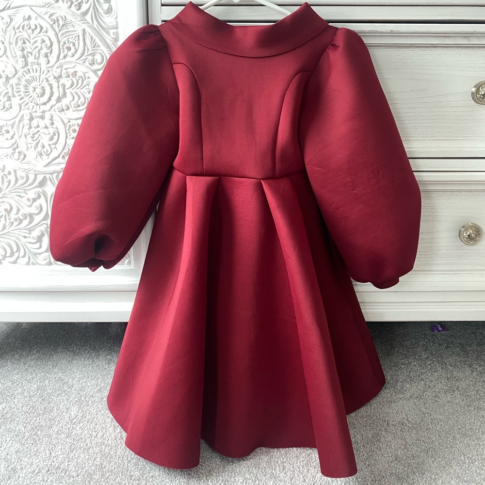 Joyfolie30 dress